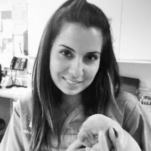 Meet your Posher, Hilal